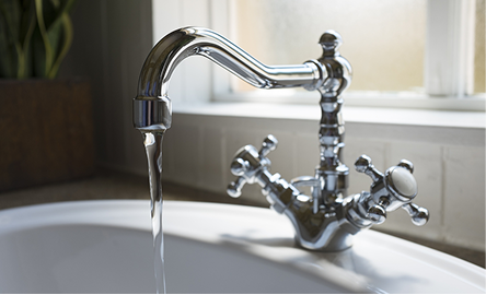 Leaking Taps & Toilets